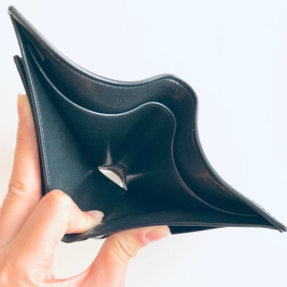 NEW COACH F74993 Compact ID Leather Wallet - Picture 3 of 8